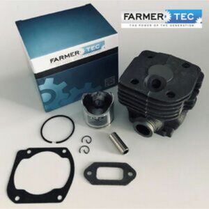 Henger Kompletten henger szett HUSQVARNA 365 (Farmertec)