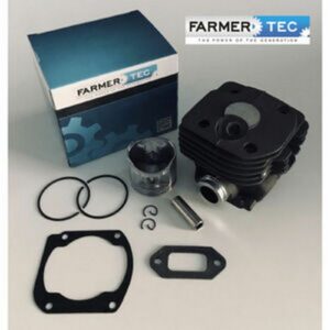 Henger Kompletten henger szett HUSQVARNA 372 (Farmertec)