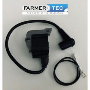 Gyújtótekercs gyújtás gyújtó tekercs HUSQVARNA 51, 55, 61, 268, 272XP (Farmertec)