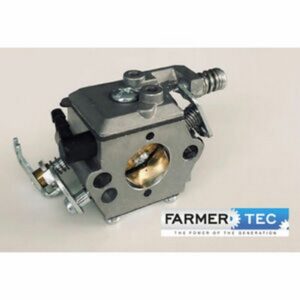 Karburátor HUSQVARNA 40, 45, 240R, 245R (Farmertec)