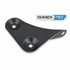 Kipufogó Tartó HUSQVARNA 50, 51, 55 (Farmertec)