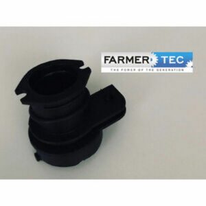 Karburátor Szívótorok HUSQVARNA 362, 362XP, 365, 371XP, 372 (Farmertec)