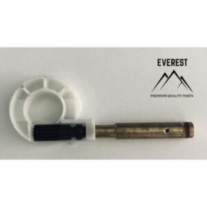 Olajpumpa Olajszivattyú HUSQVARNA 51, 55 (Everest) 28-05042
