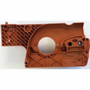 Karter HUSQVARNA 136, 136Le, 137, 137E, 141, 141Le, 142, 142E