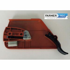 Kuplungfedél Kuplung Fedél HUSQVARNA 362, 365, 372 (Farmertec)