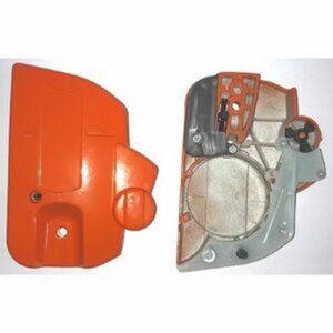 Kuplungfedél Kuplung Fedél HUSQVARNA 445, 445E, 450, 450E