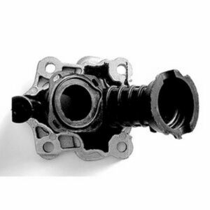 Karburátor Szívótorok HUSQVARNA 445, 445E, 450, 450E