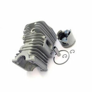 Henger Kompletten henger szett HUSQVARNA 350