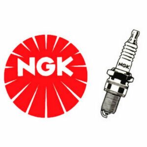 Gyújtógyertya gyújtó gyertya Ngk cmr7A HUSQVARNA Makita